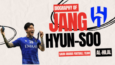 Jang Hyun Soo biography Ladfootball