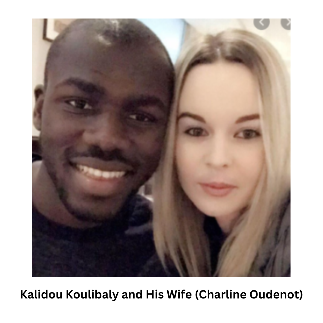 Kalidou Koulibaly Biography, Age, Family, Salary, and Net Worth ladfootball